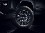 Toyota Tacoma Nightshade Double Cab 2020 года